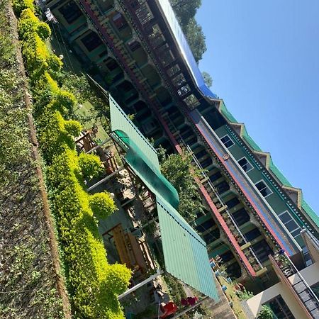 Stupa Guest House Bīr Esterno foto